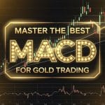 Best MACD Settings for Gold