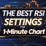 Best RSI Settings for 1 Minute Chart