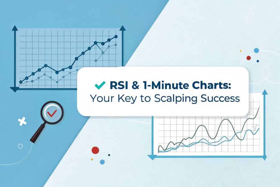 Best RSI Settings for 1 Minute Chart