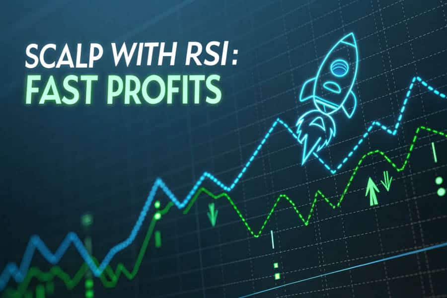 Best RSI Settings for 1 Minute Chart