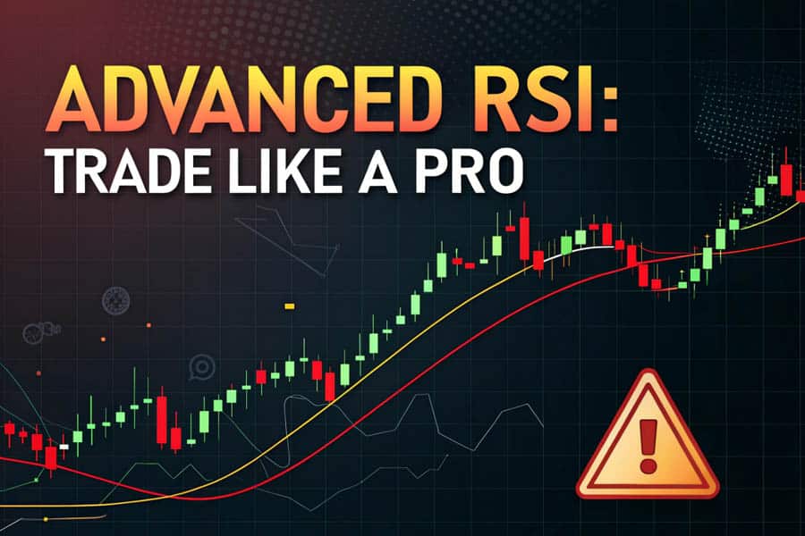 Best RSI Settings for 1 Minute Chart