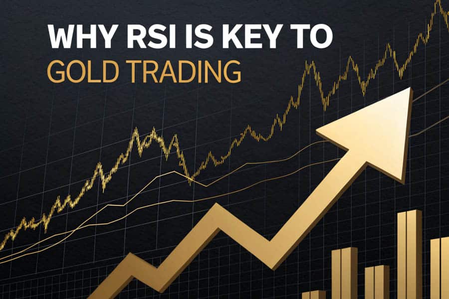 Best RSI Settings for Gold