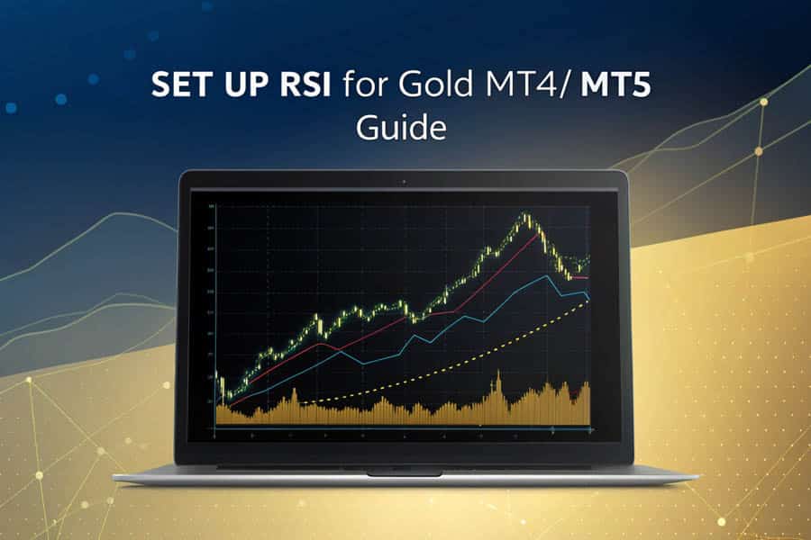 Best RSI Settings for Gold