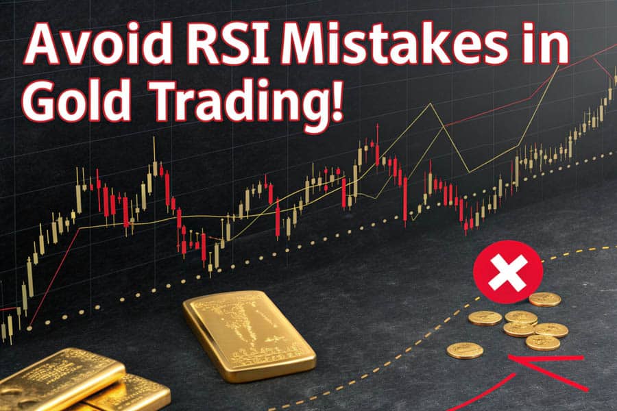 Best RSI Settings for Gold