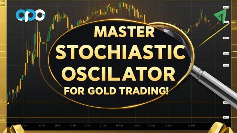 Stochastic Oscillator Settings for Gold