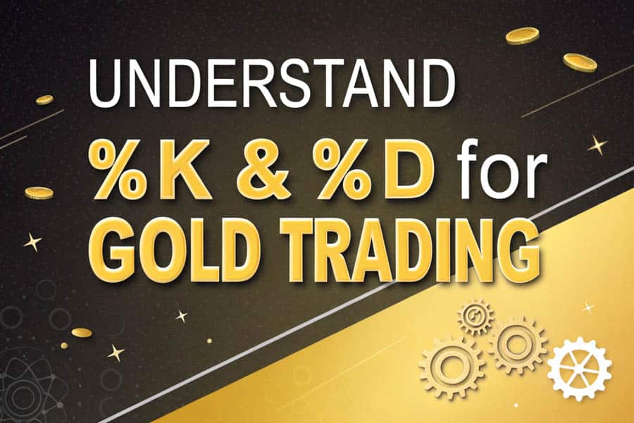 Stochastic Oscillator Settings for Gold