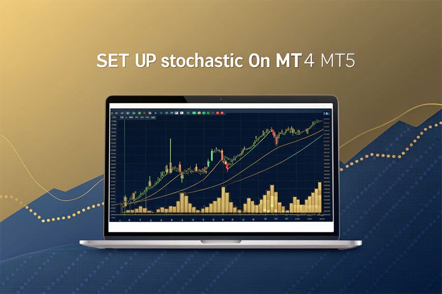 Stochastic Oscillator Settings for Gold