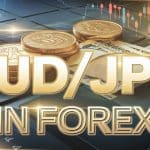 AUD/JPY in Forex