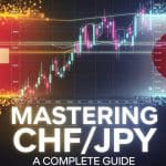 CHF/JPY in Forex