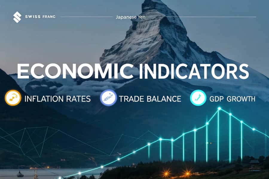 CHF/JPY in Forex