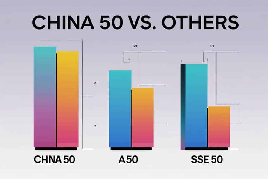 China 50 Index