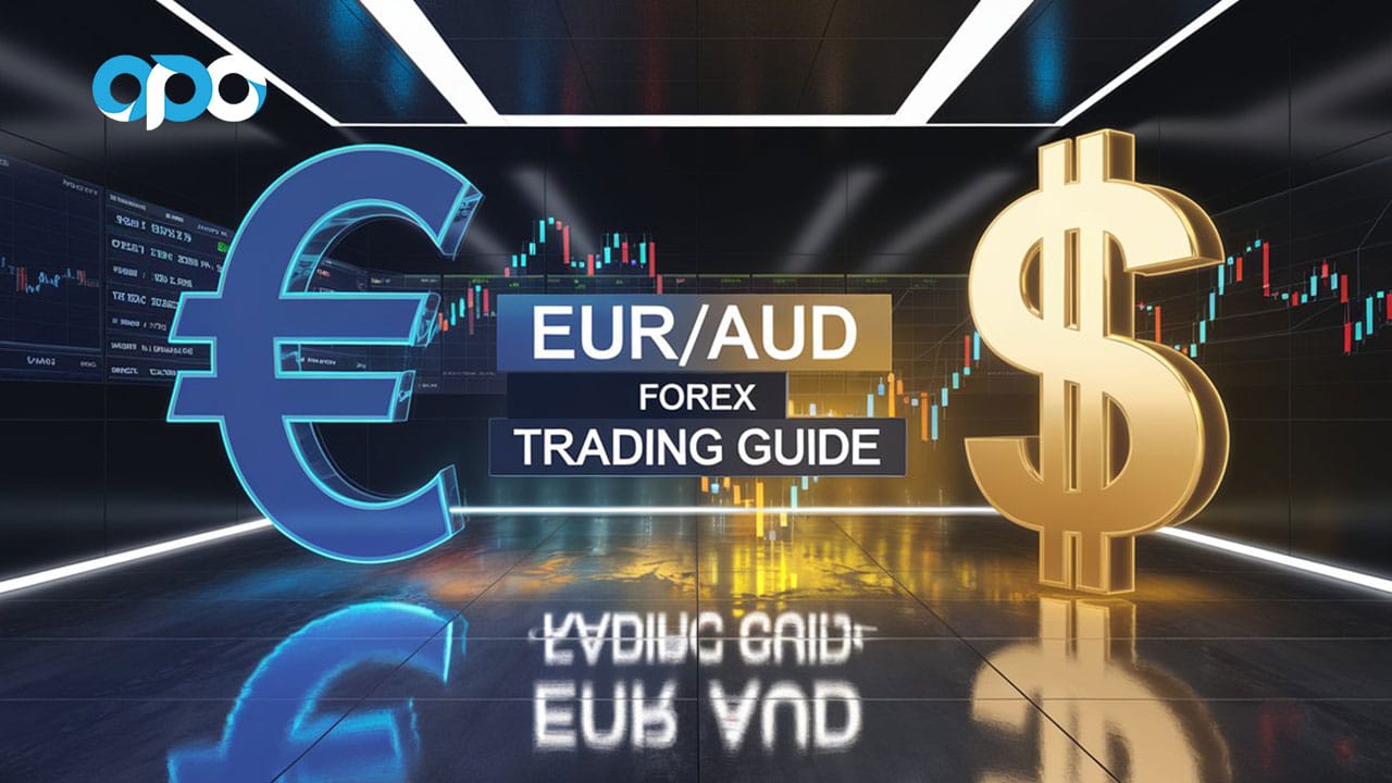 EUR/AUD in Forex