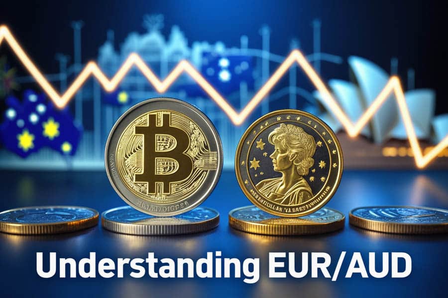 EUR/AUD in Forex