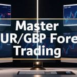 EUR/GBP in Forex