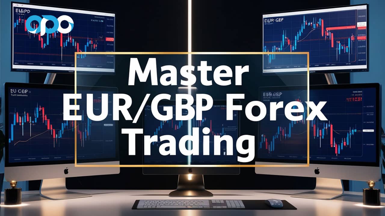 EUR/GBP in Forex