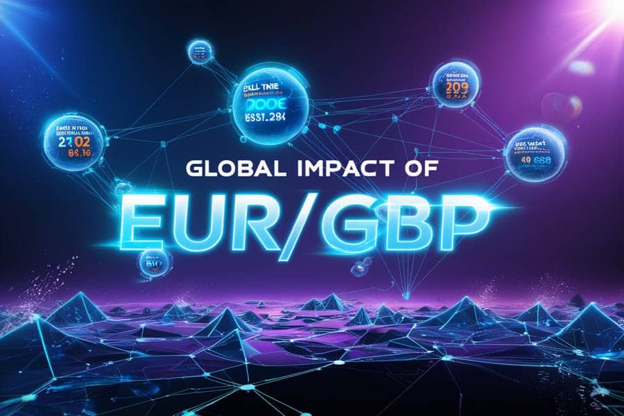 EUR/GBP in Forex