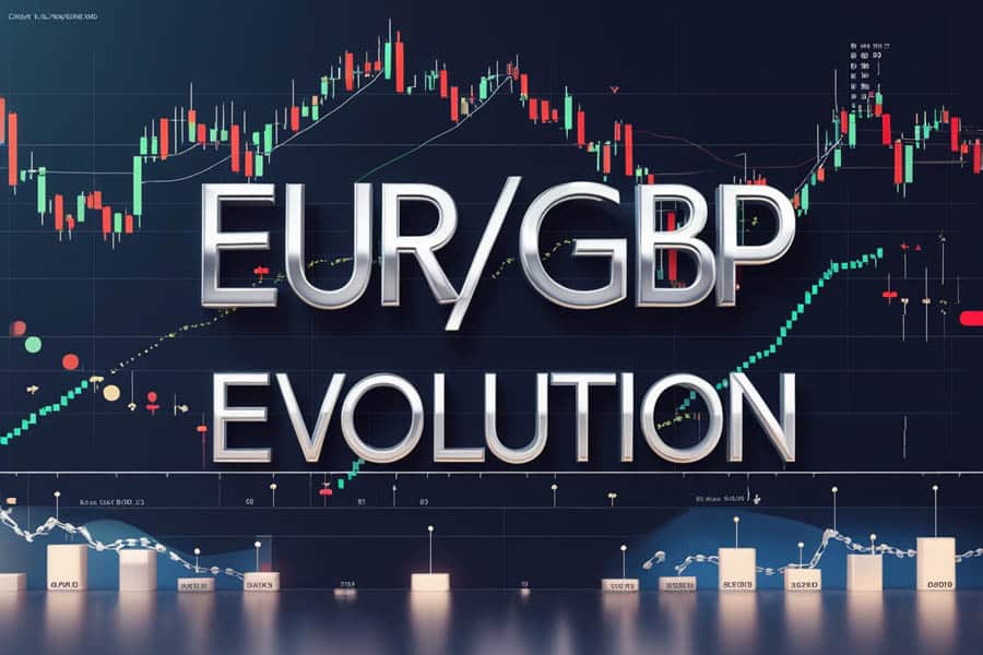 EUR/GBP in Forex