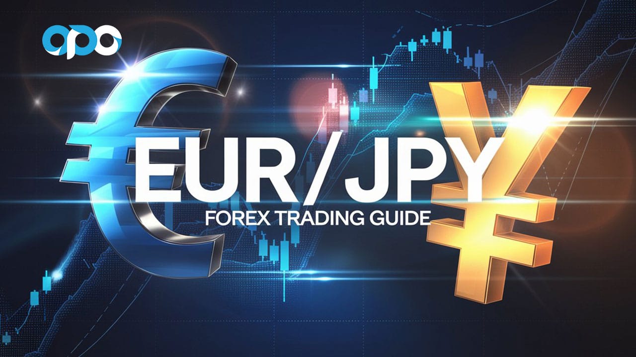 EUR/JPY in Forex