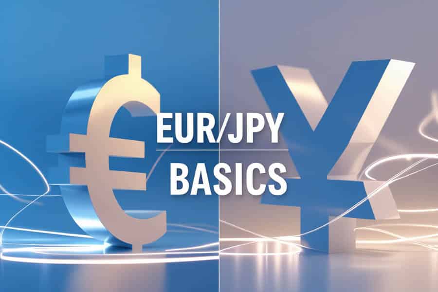 EUR/JPY in Forex