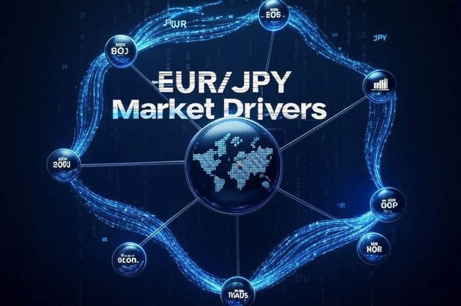 EUR/JPY in Forex