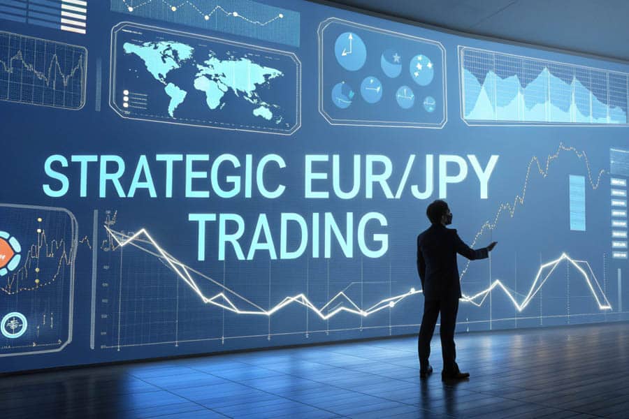 EUR/JPY in Forex