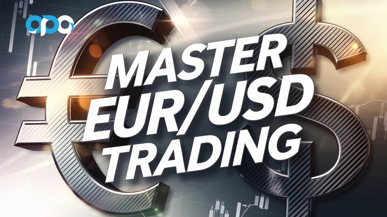 EUR/USD in Forex