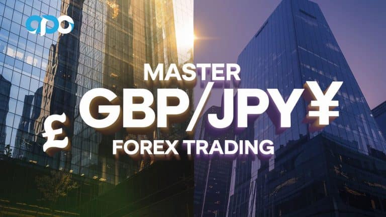 GBP/JPY in Forex