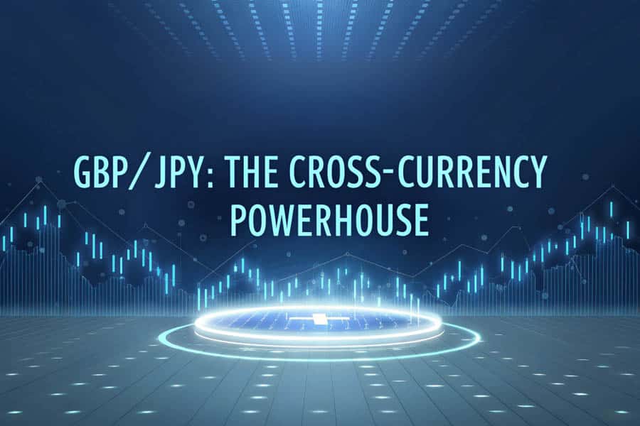 GBP/JPY in Forex