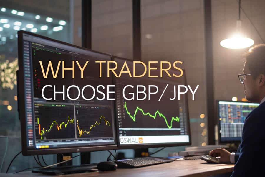 GBP/JPY in Forex