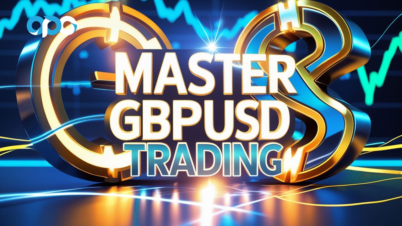 GBPUSD in Forex