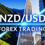 NZD/USD in Forex