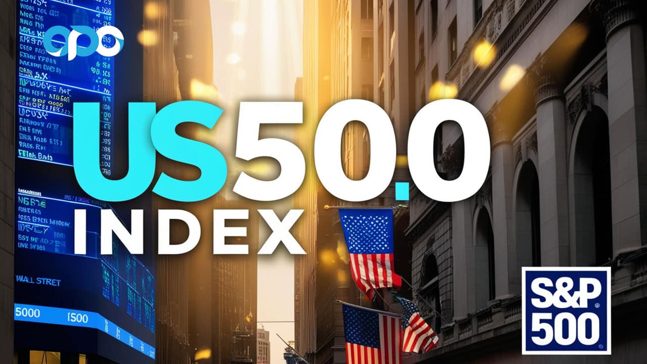 US500 Index