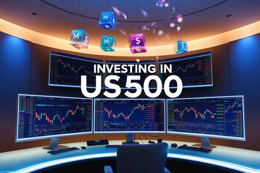 US500 Index