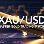 XAU/USD in Forex