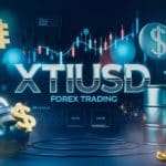 XTIUSD in Forex