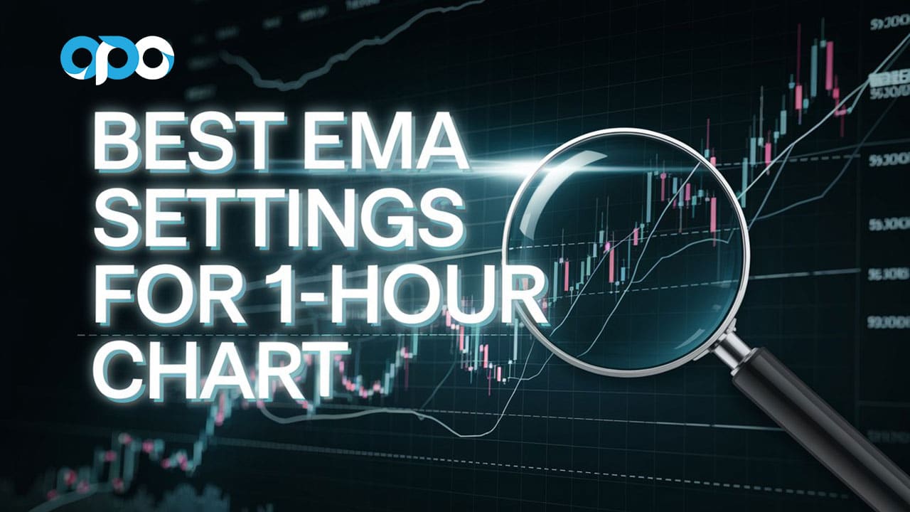 Best EMA Settings For 1 Hour Chart