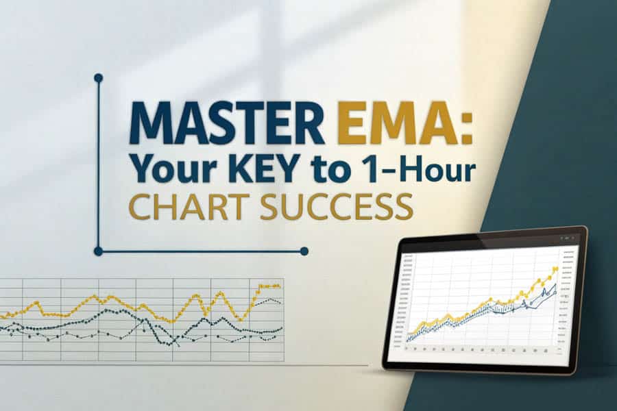 Best EMA Settings For 1 Hour Chart