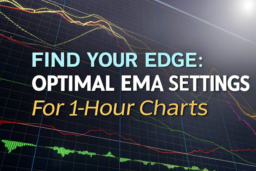 Best EMA Settings For 1 Hour Chart