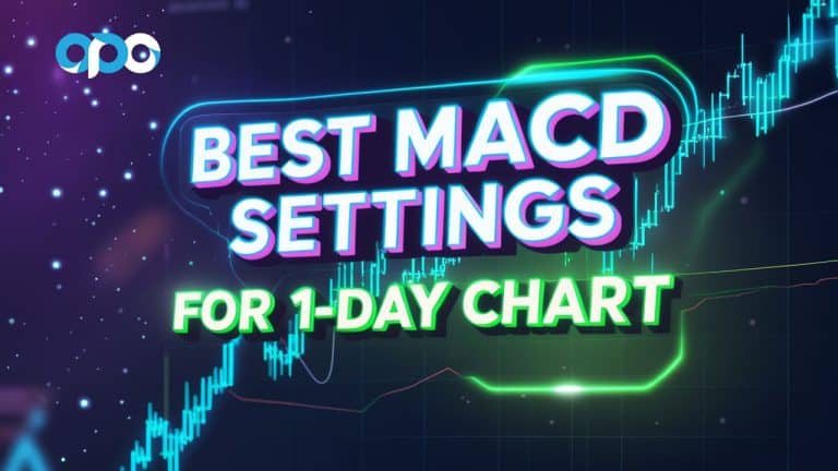 Best MACD Settings For 1 Day Chart