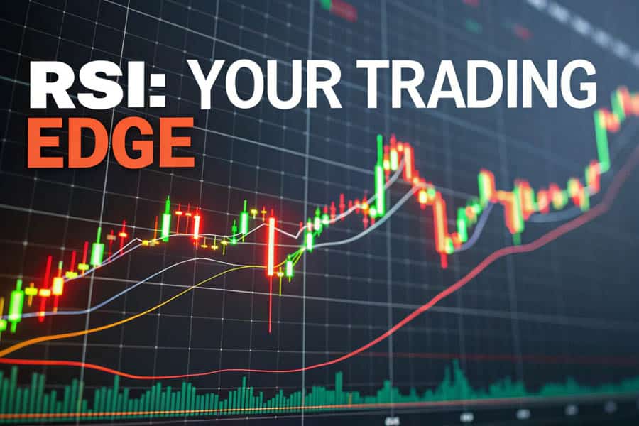 Best RSI Settings for 4 Hour Chart