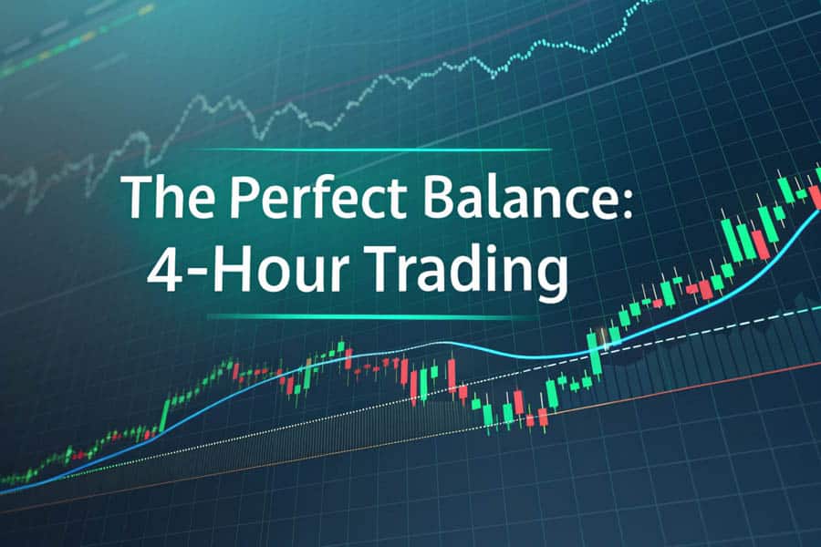 Best RSI Settings for 4 Hour Chart