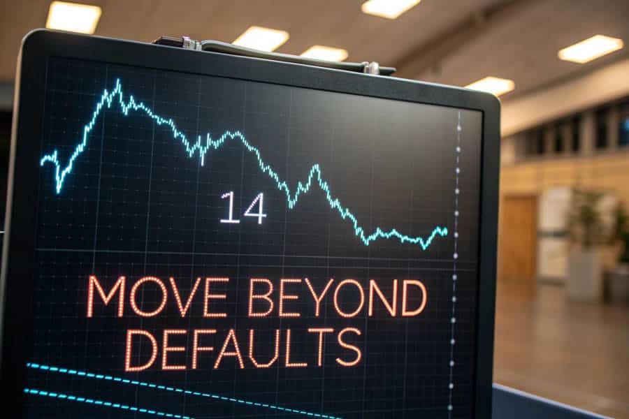 Best RSI Settings for 4 Hour Chart