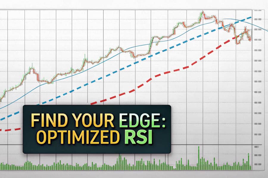 Best RSI Settings for 4 Hour Chart