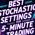 Stochastic Settings for 5 Minutes Chart