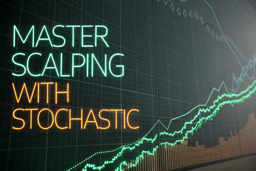 Stochastic Settings for 5 Minutes Chart