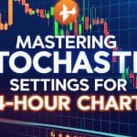 Stochastic Settings for 4 Hour Chart