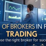 Types of Brokers in Forex Trading