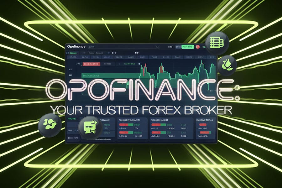 Types of Brokers in Forex Trading