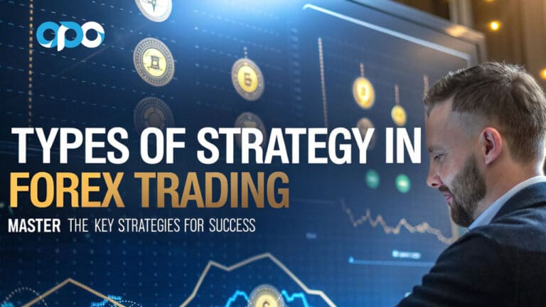 Types Of Strategy in Forex Trading