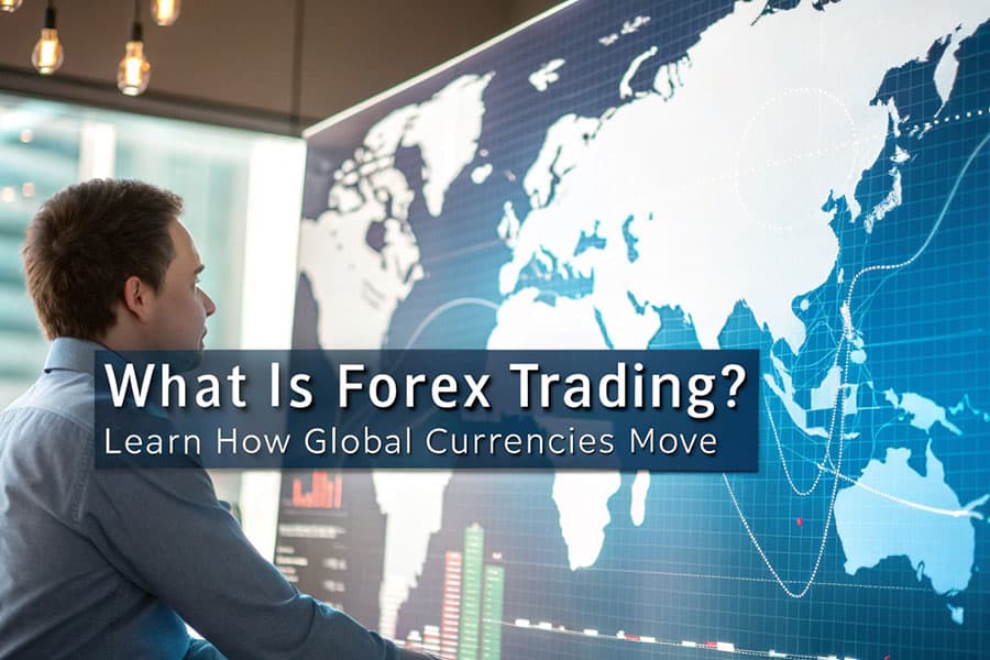 Types Of Strategy in Forex Trading